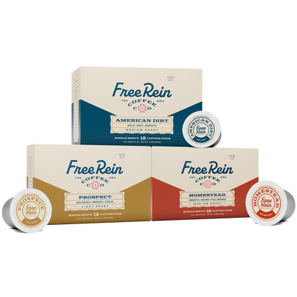 Best Sellers Pod Bundle